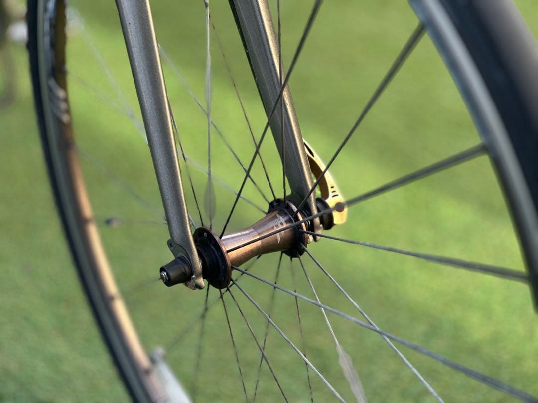 TREK 7.3FX クロスバイク（Deore/LX搭載・直接引取限定）