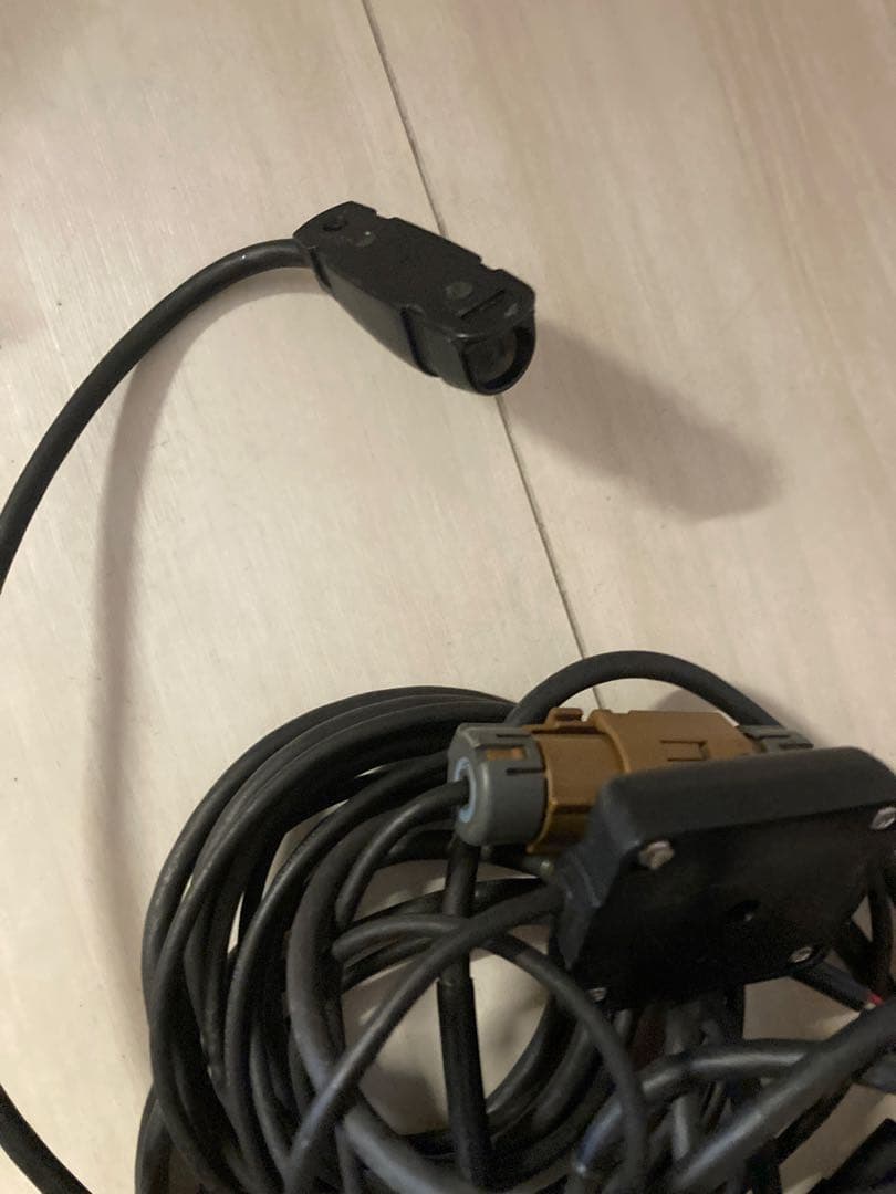 JRM-11 セットアップ　動作確認　バイク用ETC ETC