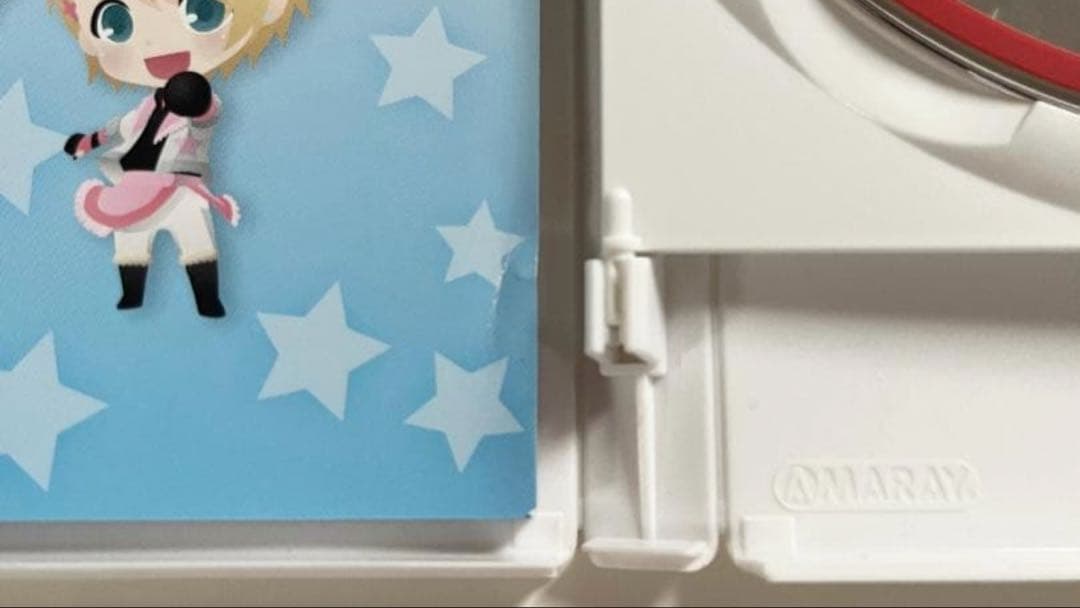 うたの☆プリンスさまっ♪ ライブDVD6点セット