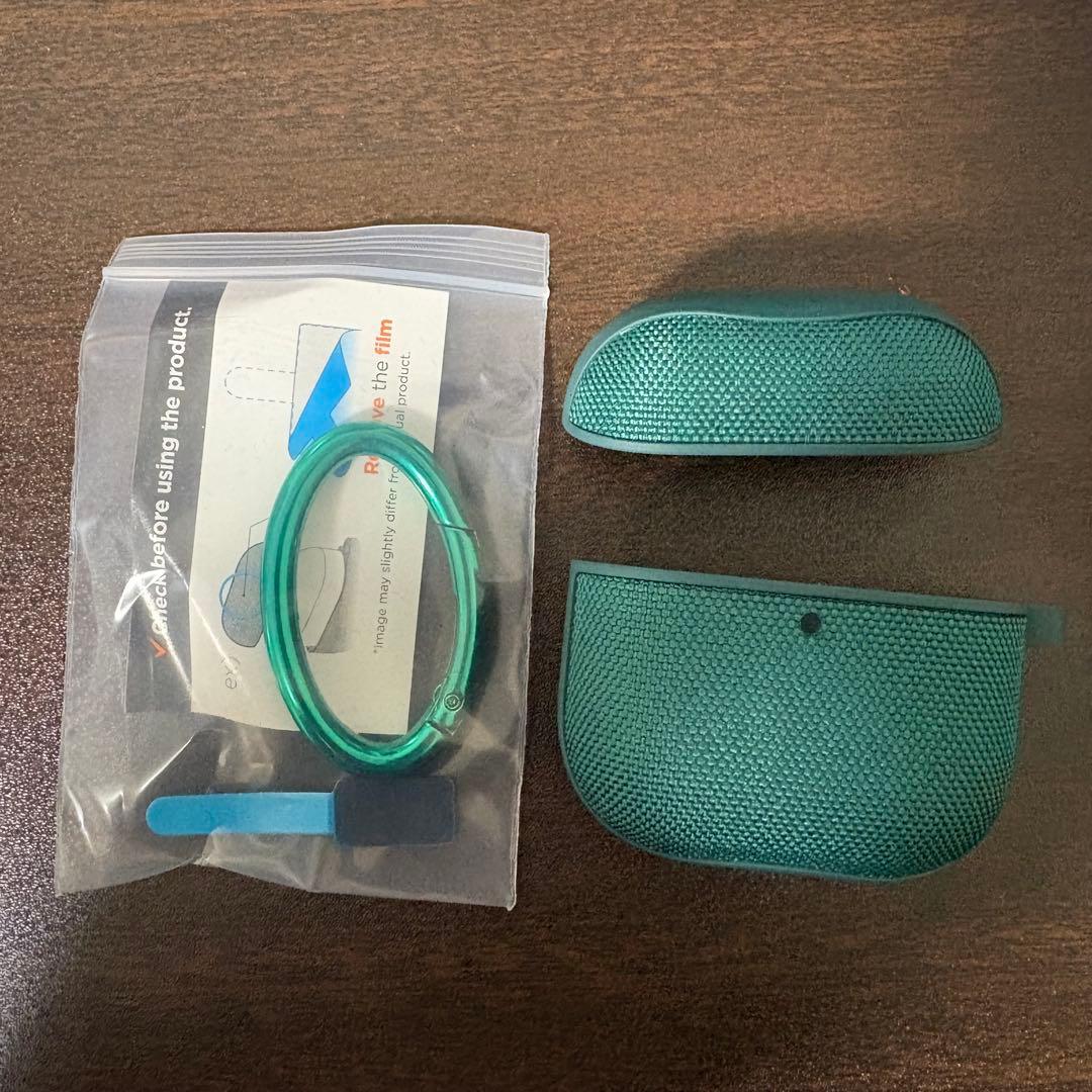 ケース無しApple AirPods 4 アクティブノイズ キャンセリング搭載