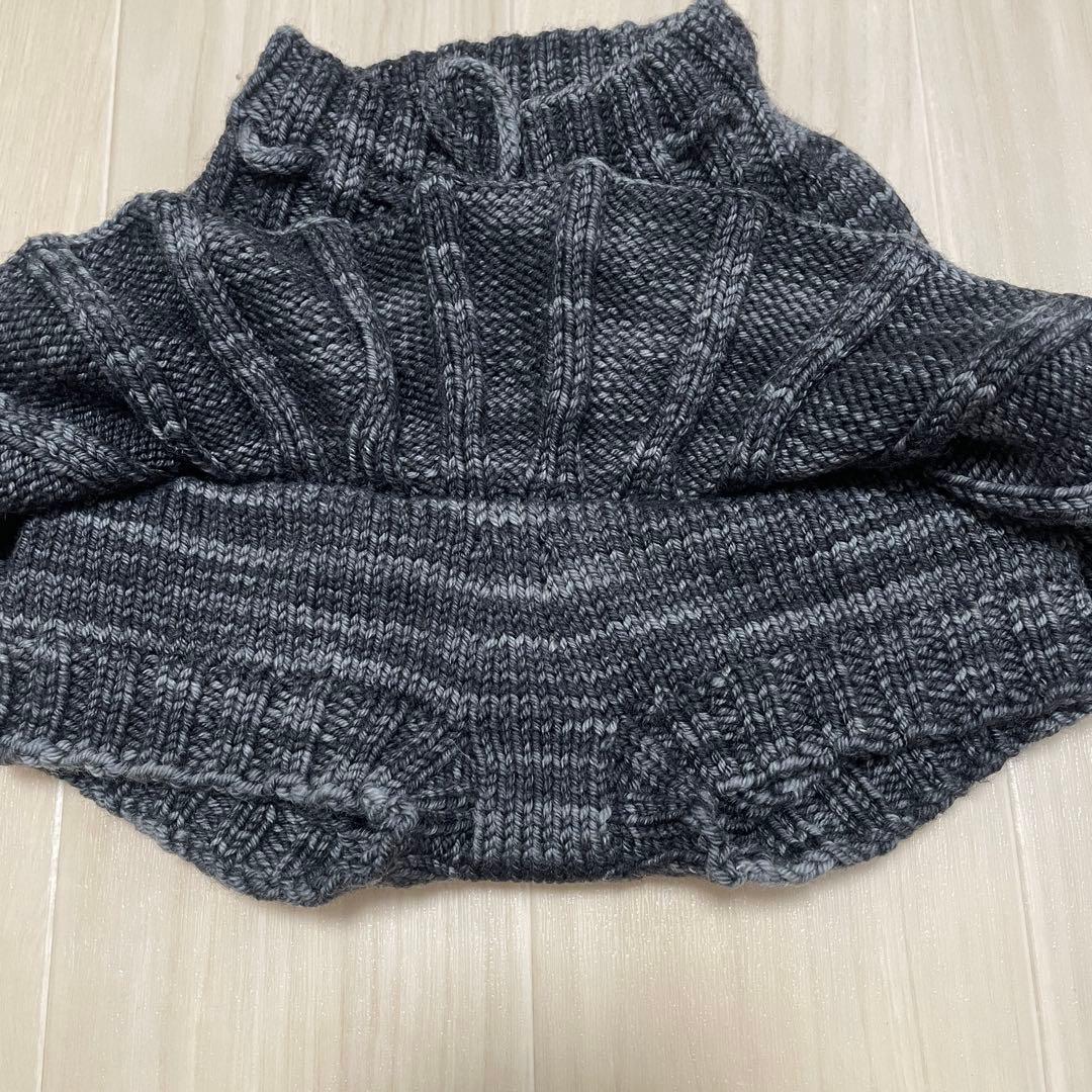 Misha&Puff Skating Pond Skirt【2y】