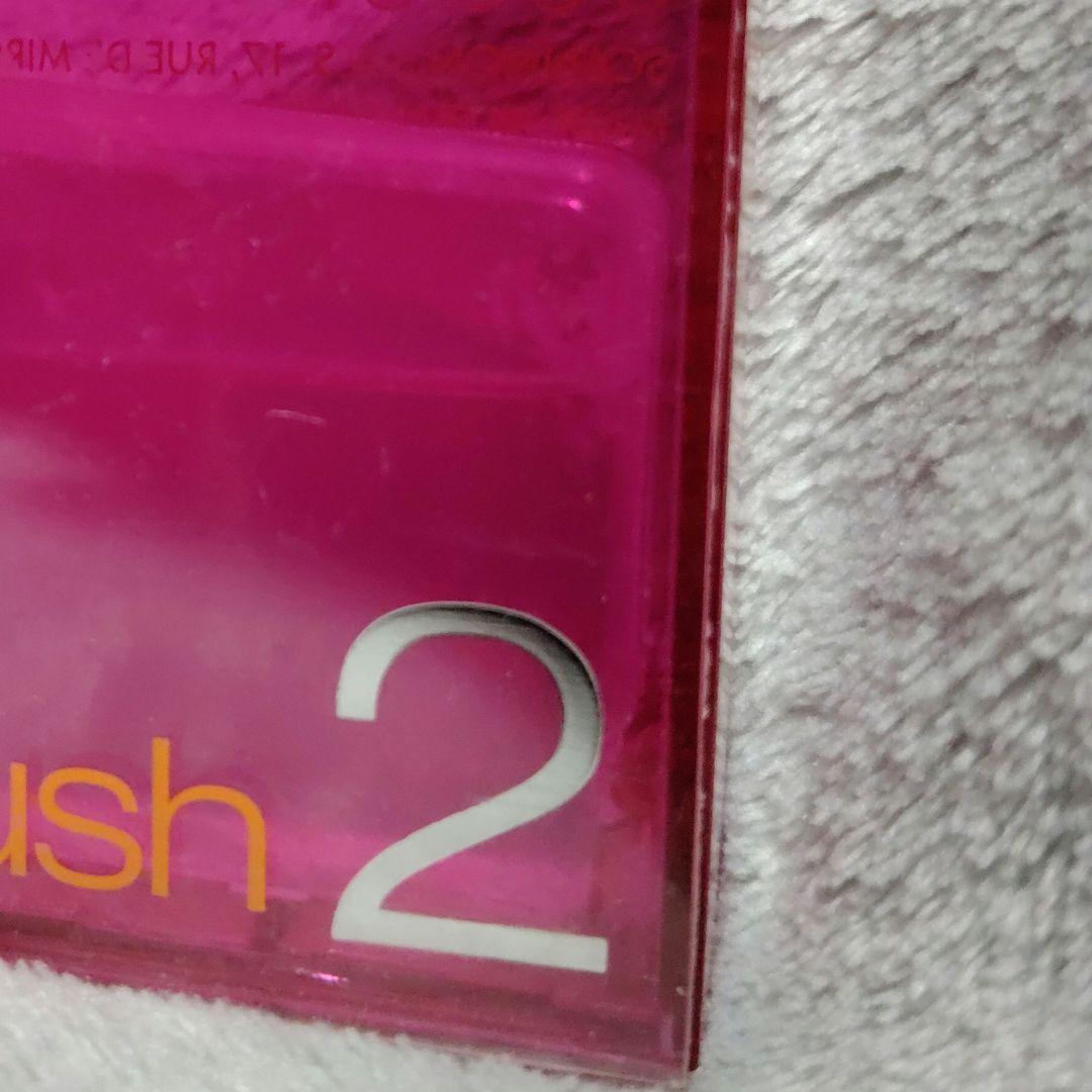 グッチ　ラッシュ2　30ml