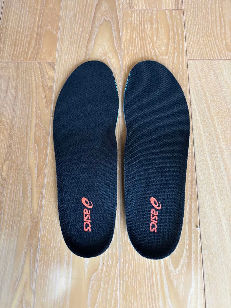 美品アシックス テニスシューズコート FF 3 OC 26.5