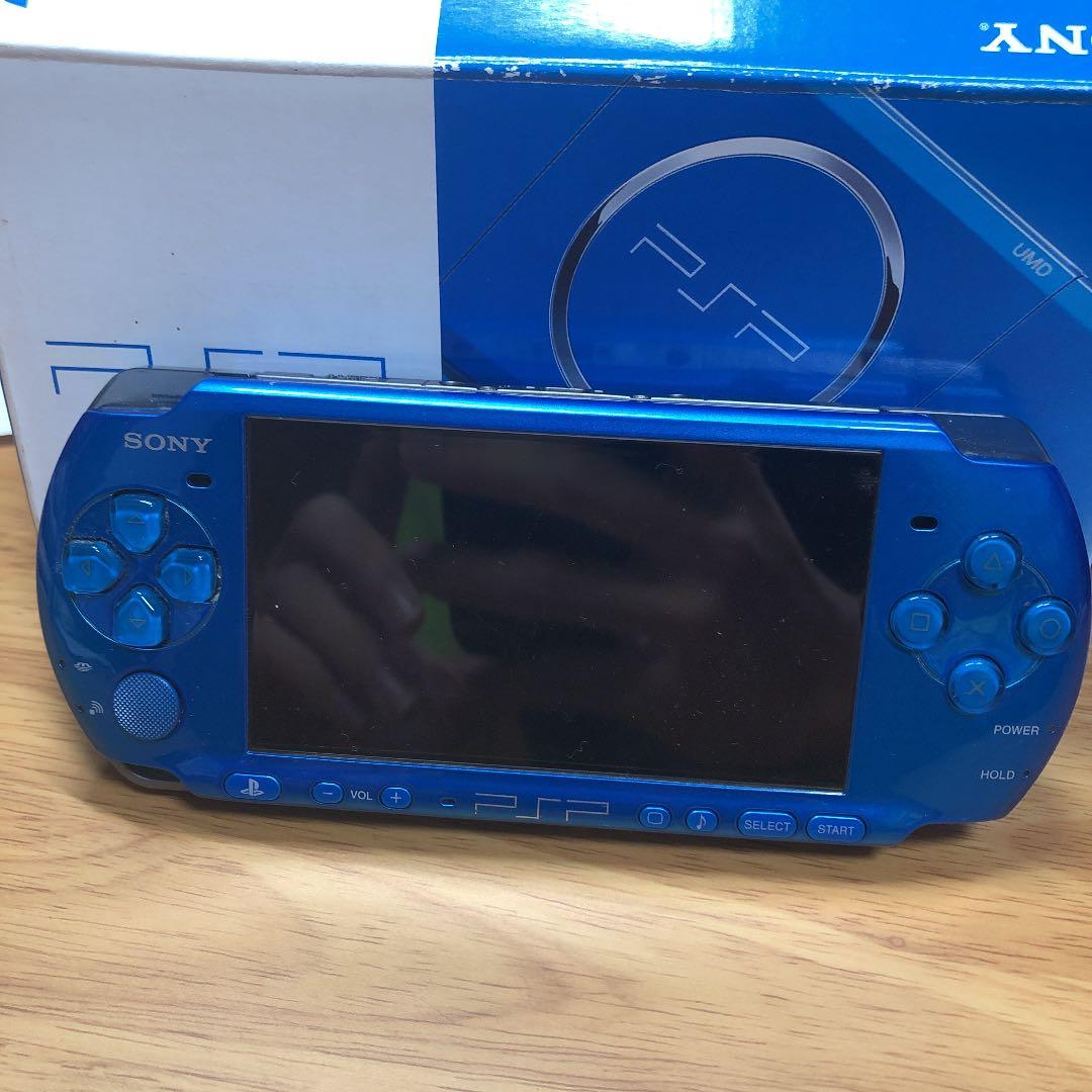 Nintendo Switch SONY PlayStationPortable PSP-3000 VB