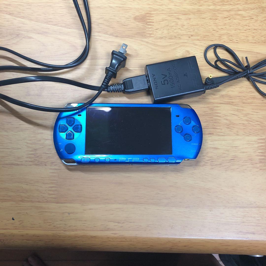 Nintendo Switch SONY PlayStationPortable PSP-3000 VB