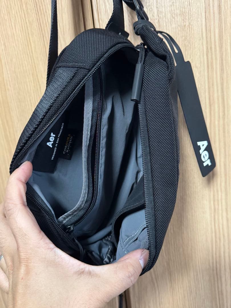 バッグ AER City Sling 2