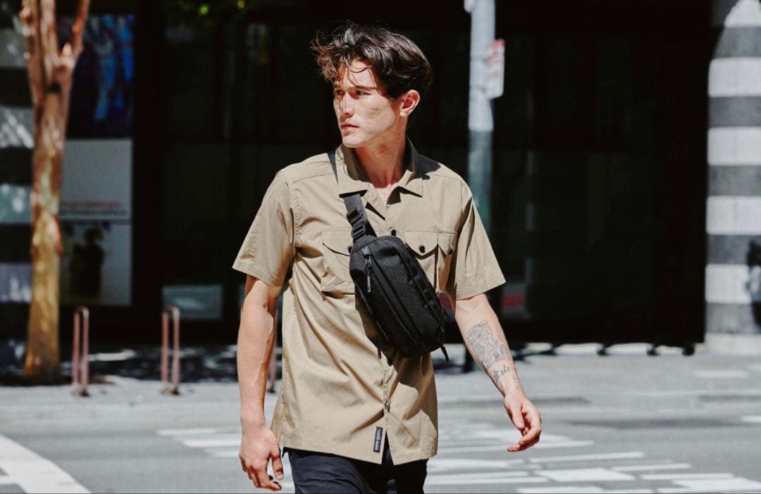 バッグ AER City Sling 2