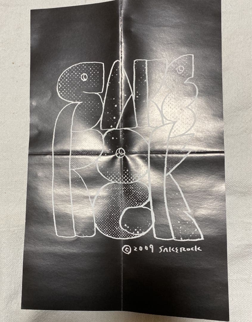 SAKEROCK/ぐうぜんのきろく 3