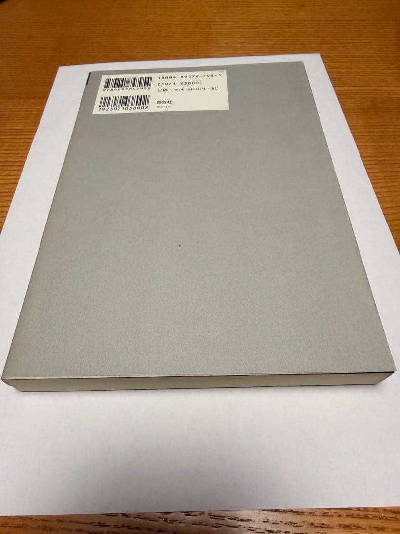 中国書論の体系 熊秉明著、河内利治訳、白帝社