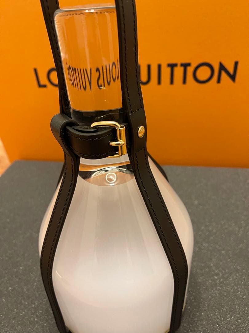 ルイ・ヴィトン　ベルランプ