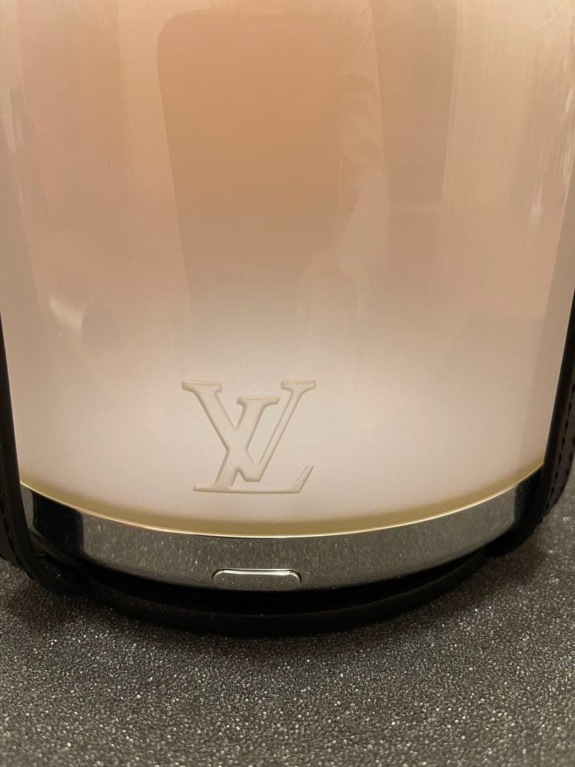 ルイ・ヴィトン　ベルランプ