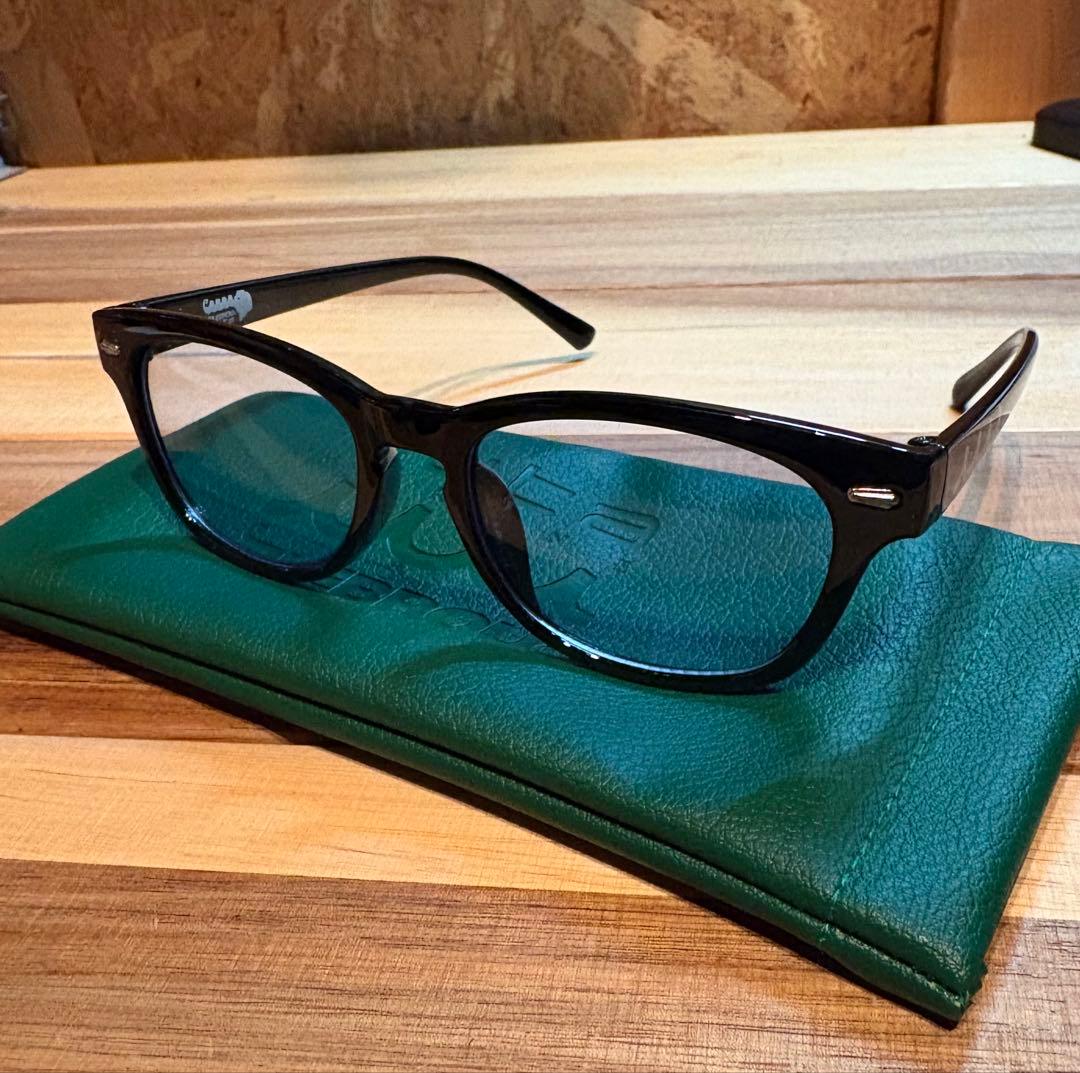 新品未使用 ムータマリン サングラス