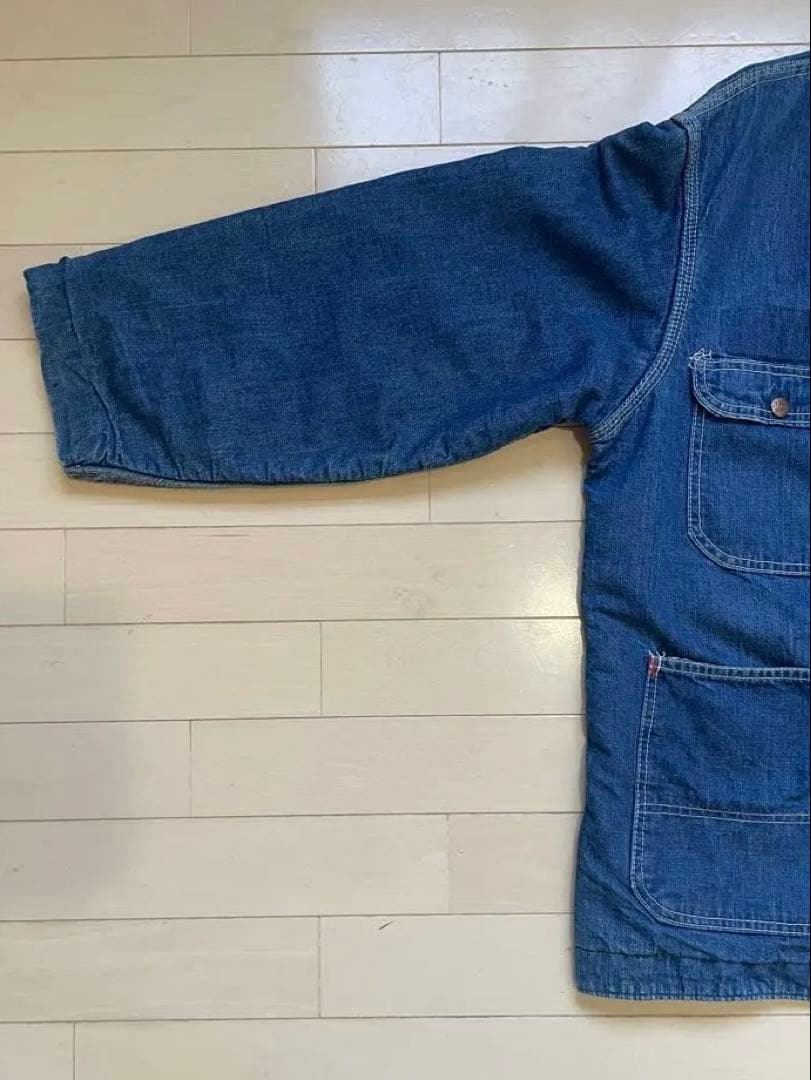 BIGMAC カバーオール 70s