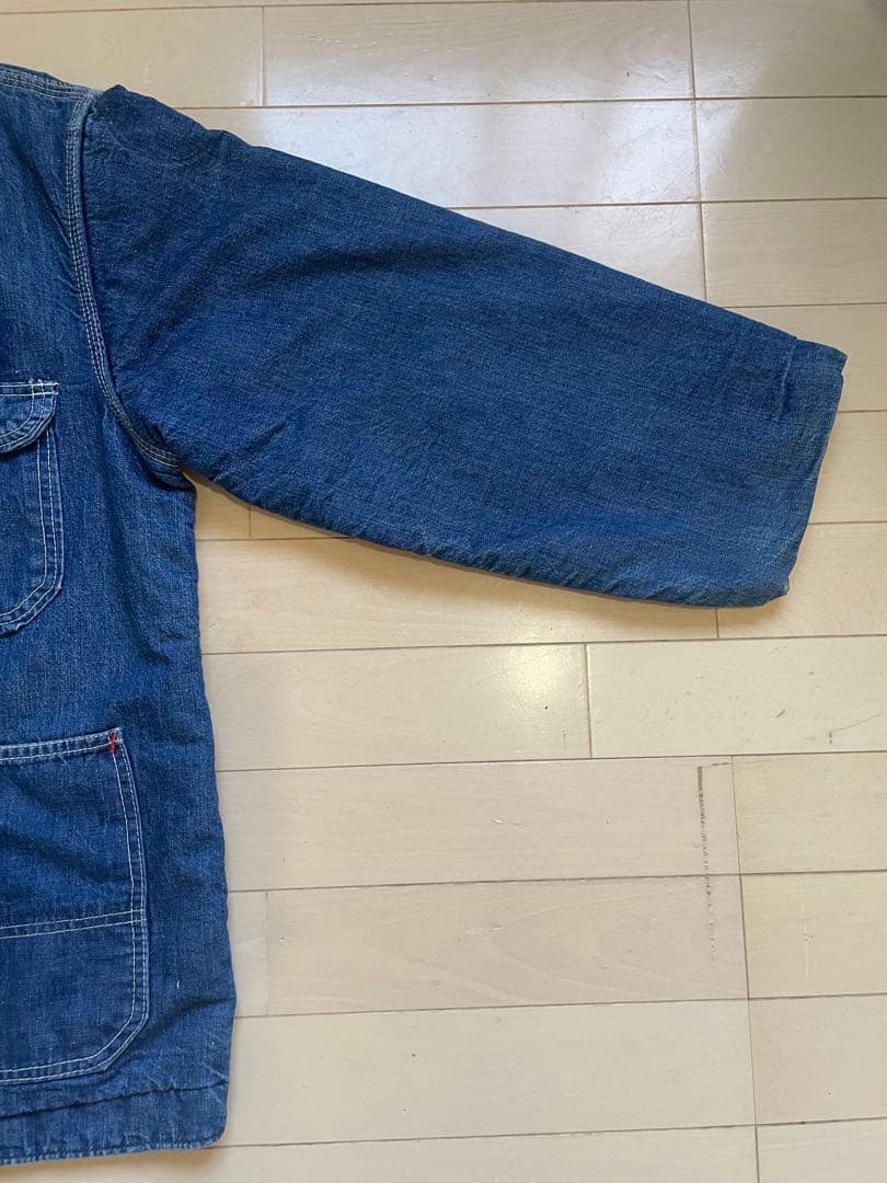 BIGMAC カバーオール 70s