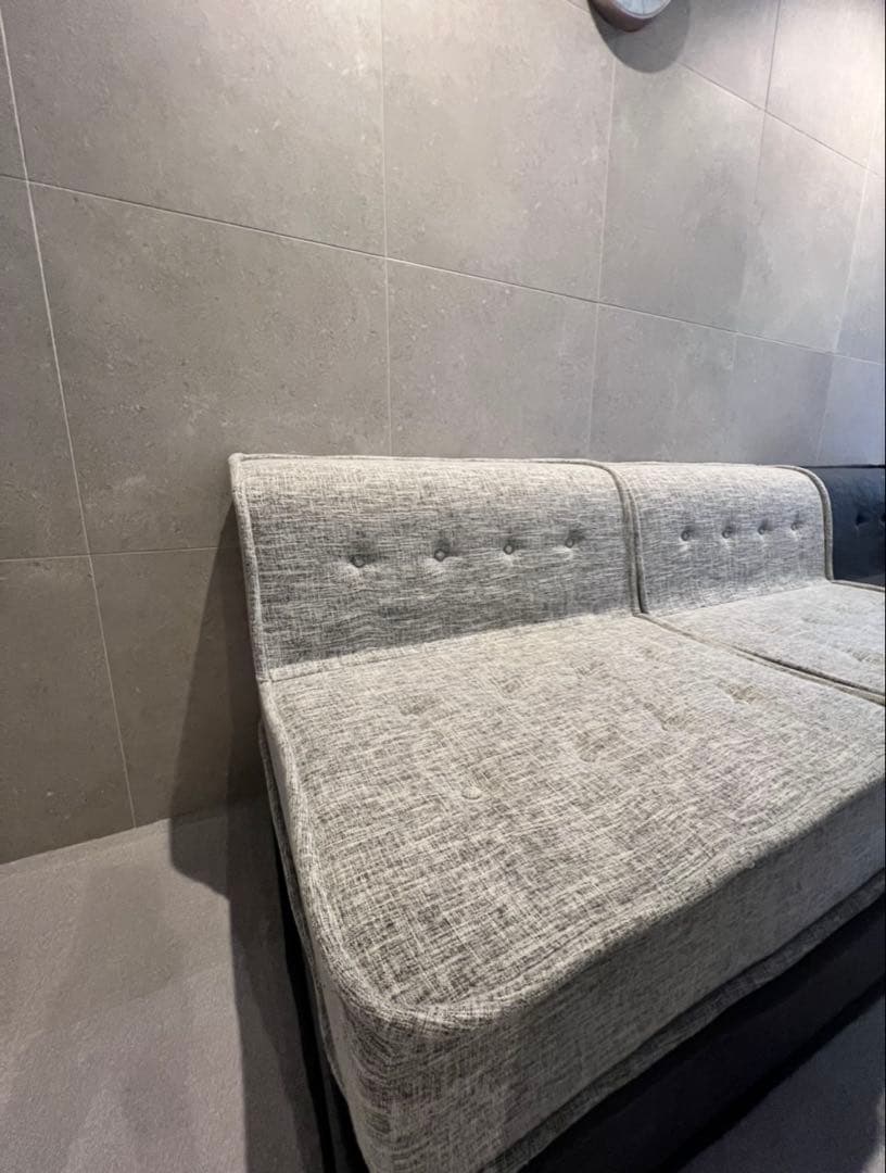 Yogibo Modju（モジュ）ソファ 6点セット