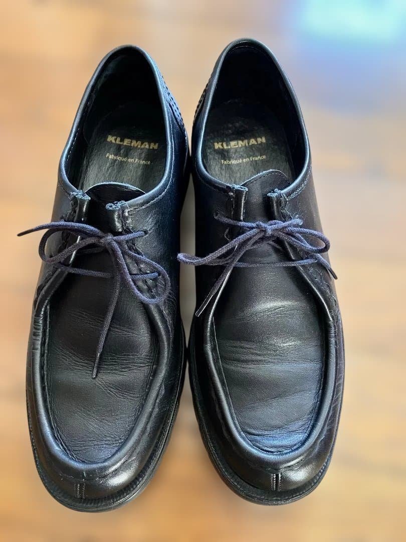 KLEMAN PADROR 43 チロリアン フランス製