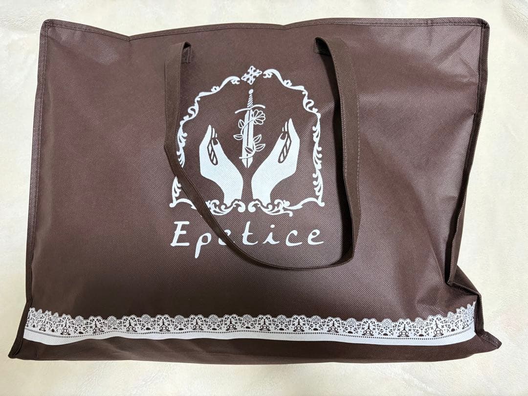 Epetice 福袋 M えぺ袋 エペティス
