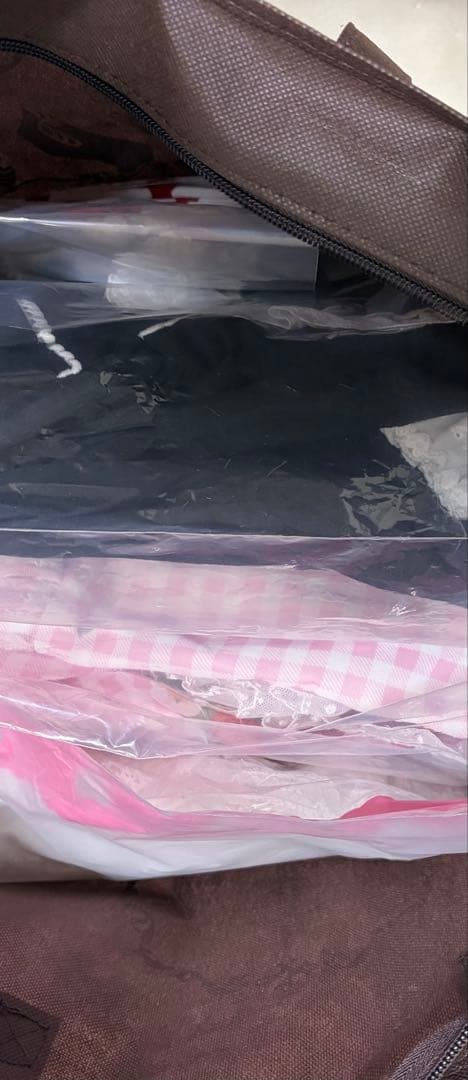 Epetice 福袋 M えぺ袋 エペティス