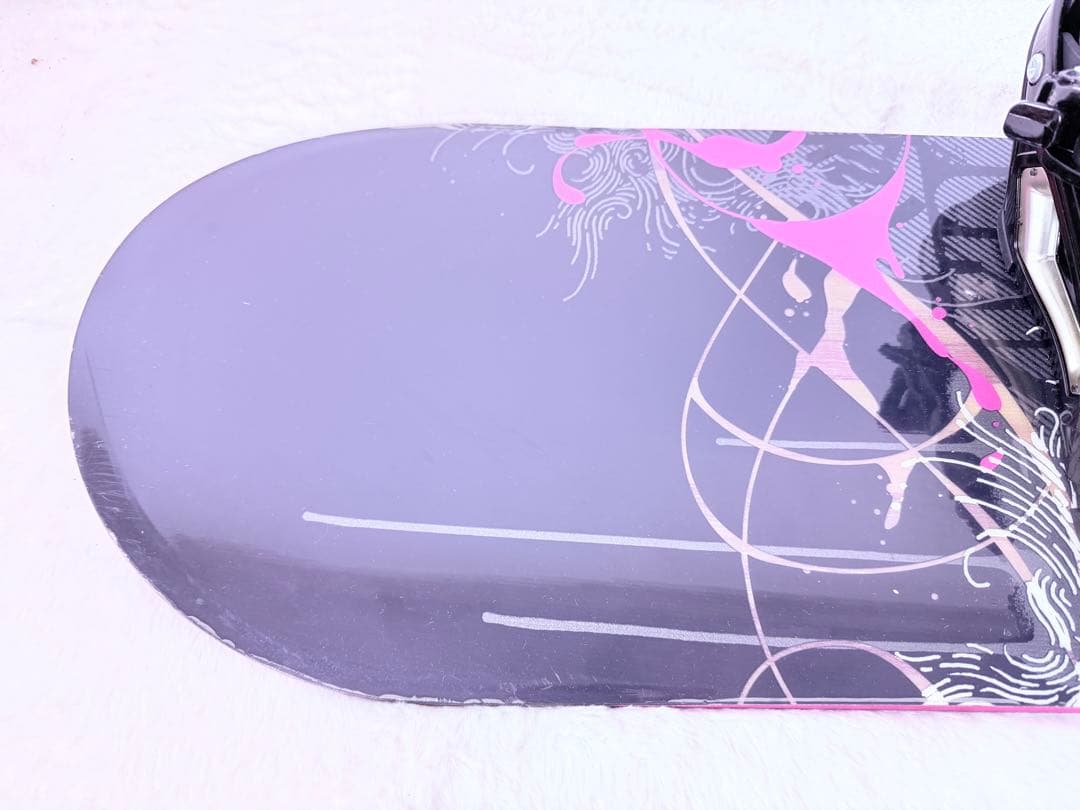 初心者おすすめ！K2 ASTAR 155cm×サロモンCODE付セット♪