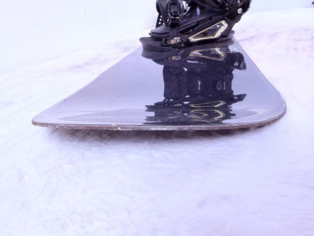 初心者おすすめ！K2 ASTAR 155cm×サロモンCODE付セット♪