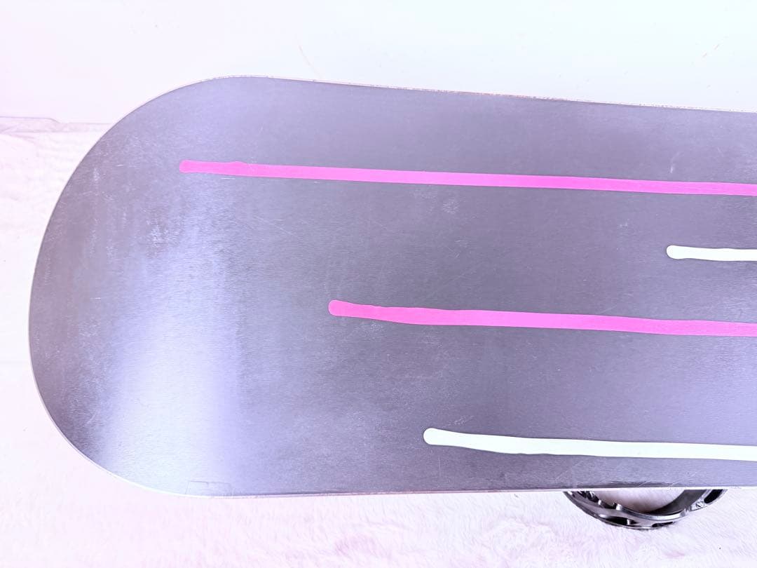 初心者おすすめ！K2 ASTAR 155cm×サロモンCODE付セット♪