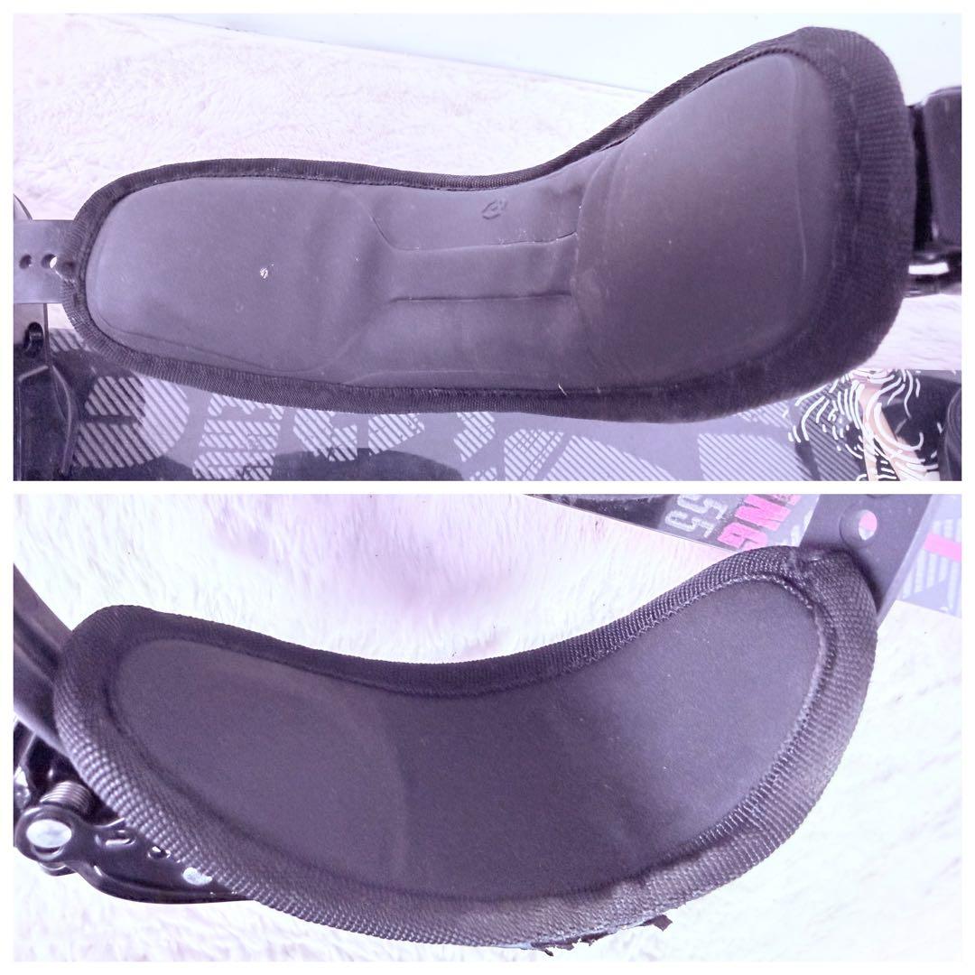 初心者おすすめ！K2 ASTAR 155cm×サロモンCODE付セット♪