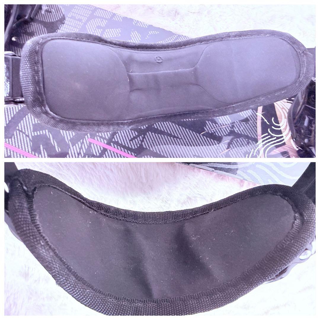 初心者おすすめ！K2 ASTAR 155cm×サロモンCODE付セット♪