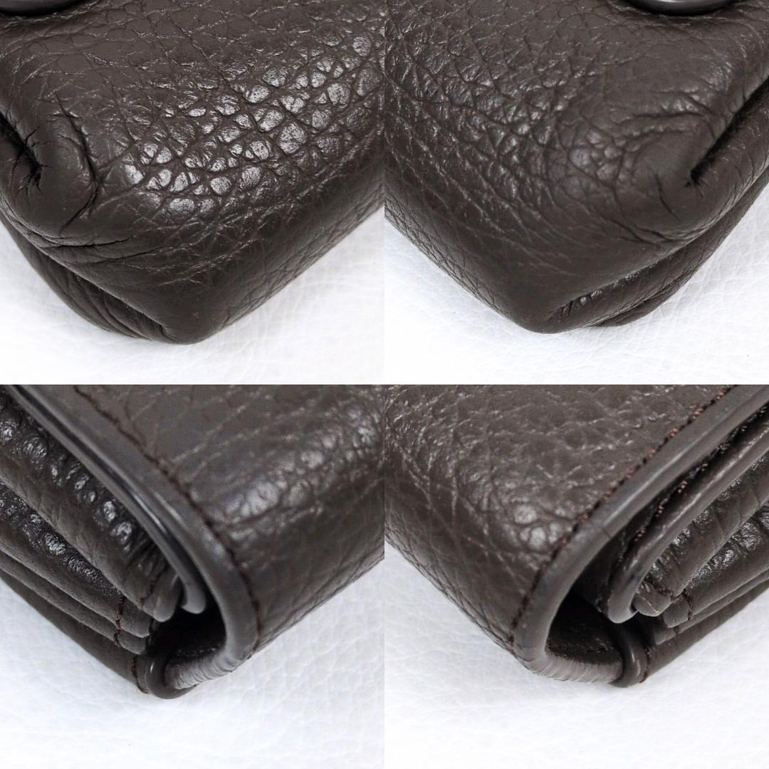 IACUCCI イアクッチ アバウォレット CERVO グレージュ 財布