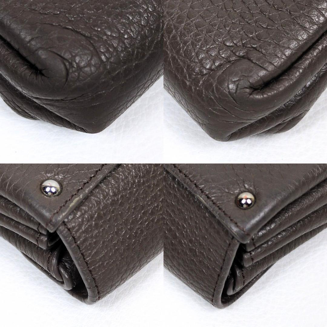 IACUCCI イアクッチ アバウォレット CERVO グレージュ 財布