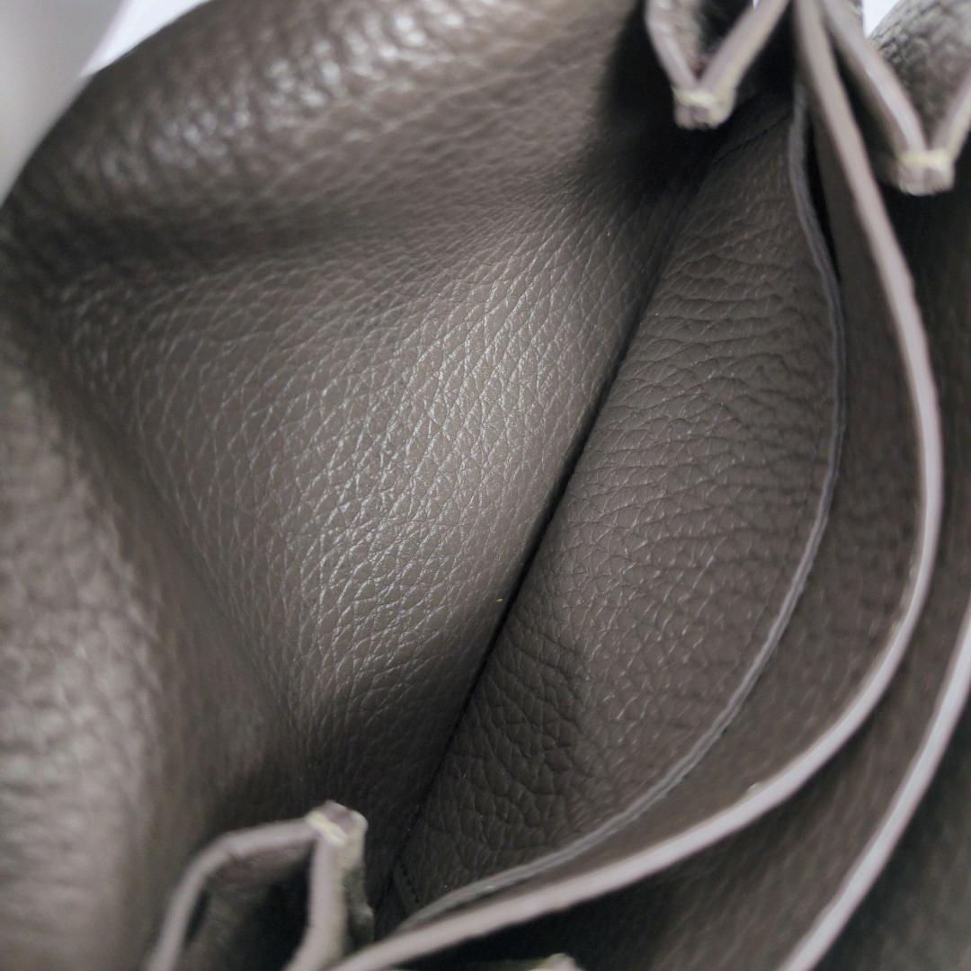 IACUCCI イアクッチ アバウォレット CERVO グレージュ 財布