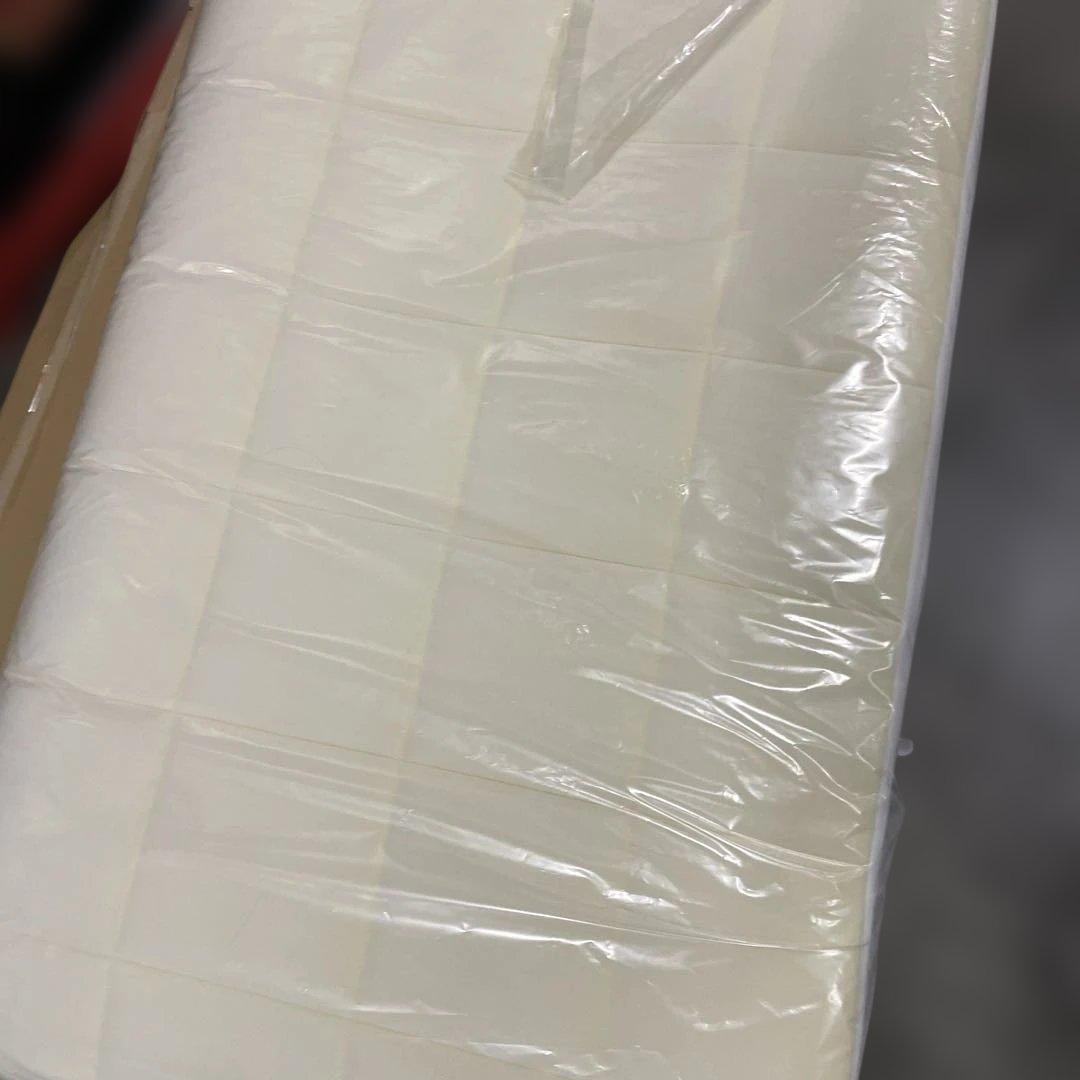 エアウィーヴ マットレス シングル エアウィーヴ 01