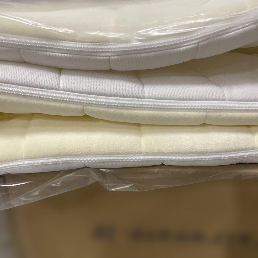 エアウィーヴ マットレス シングル エアウィーヴ 01