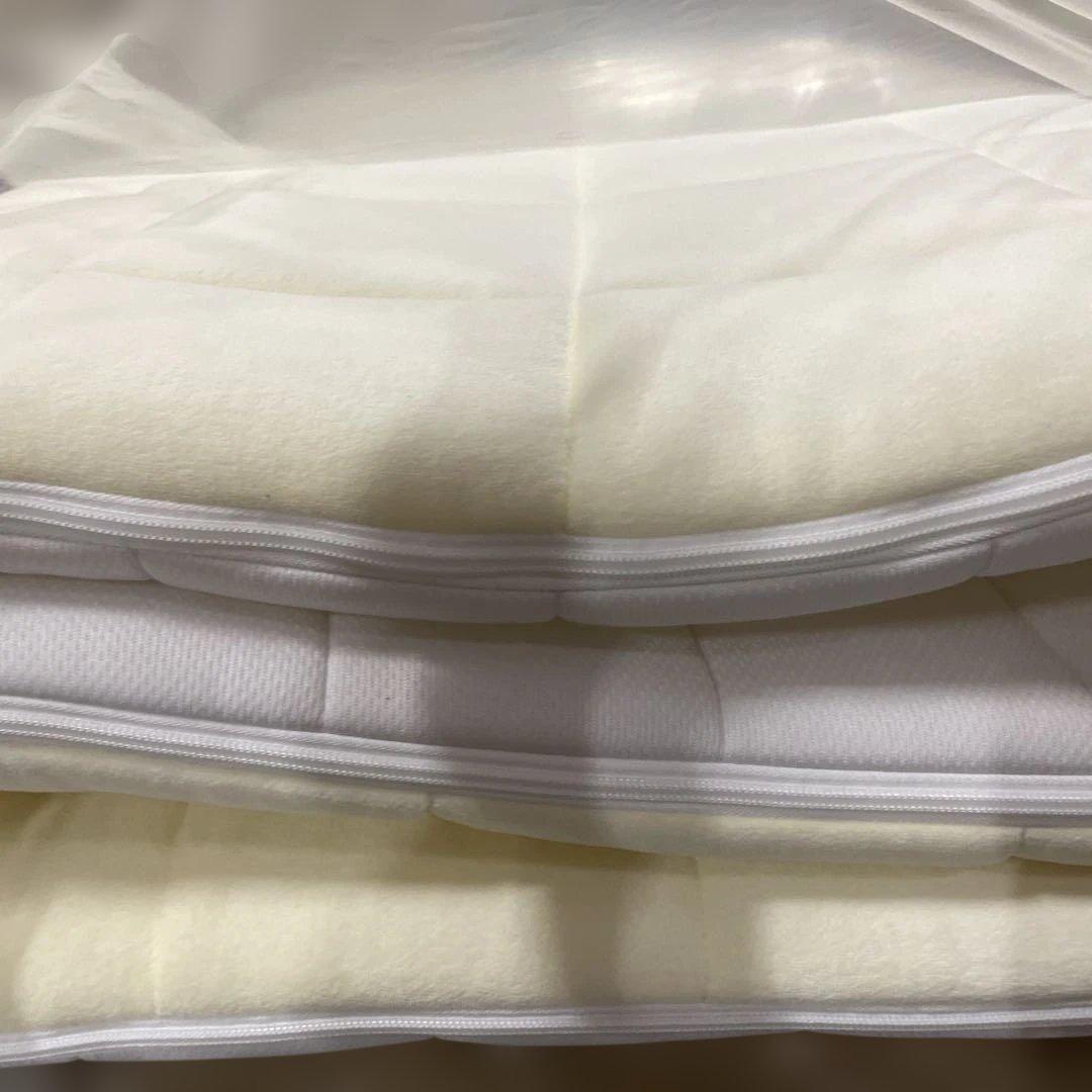 エアウィーヴ マットレス シングル エアウィーヴ 01