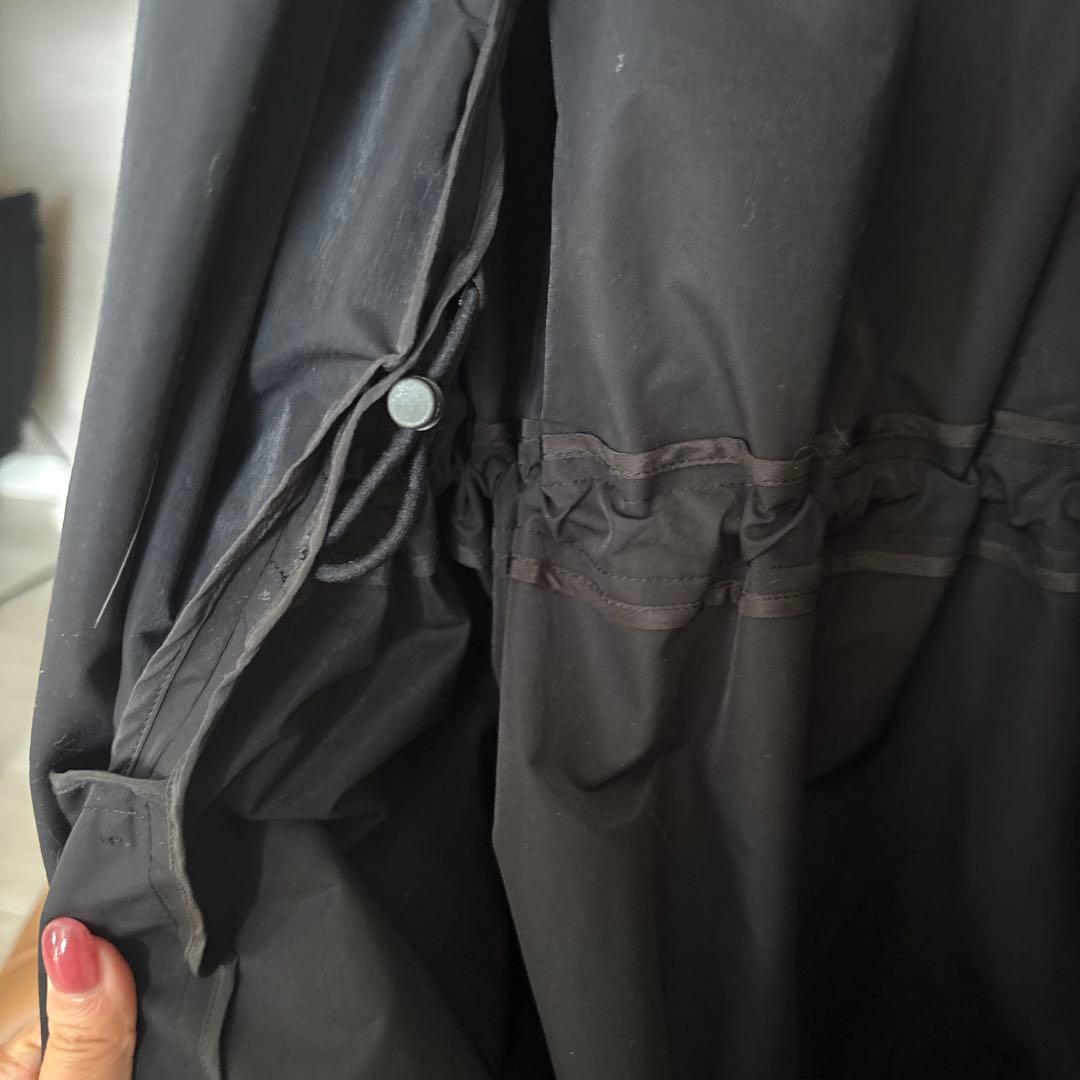 【たーさん専用】SHE TOKYO ミドルコート　テレサ