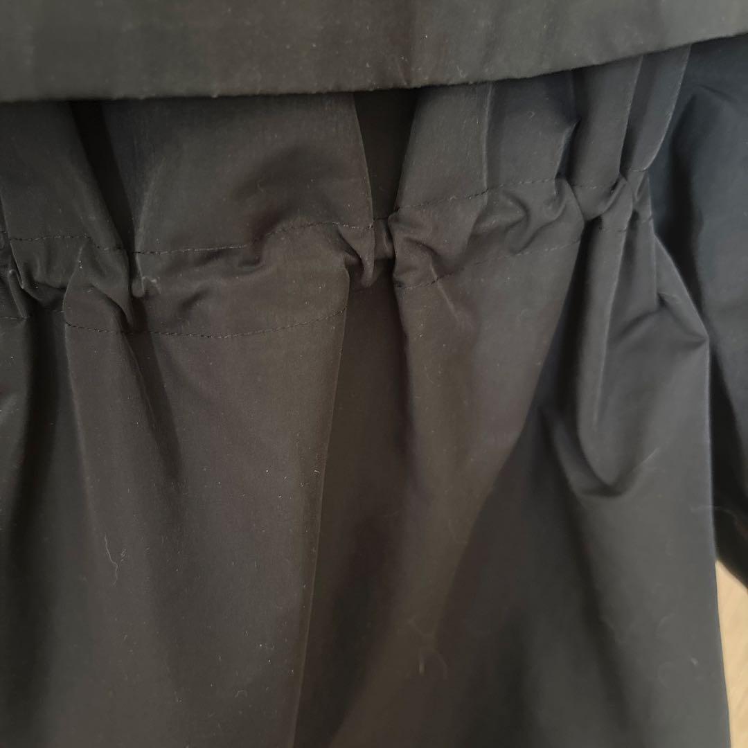 【たーさん専用】SHE TOKYO ミドルコート　テレサ