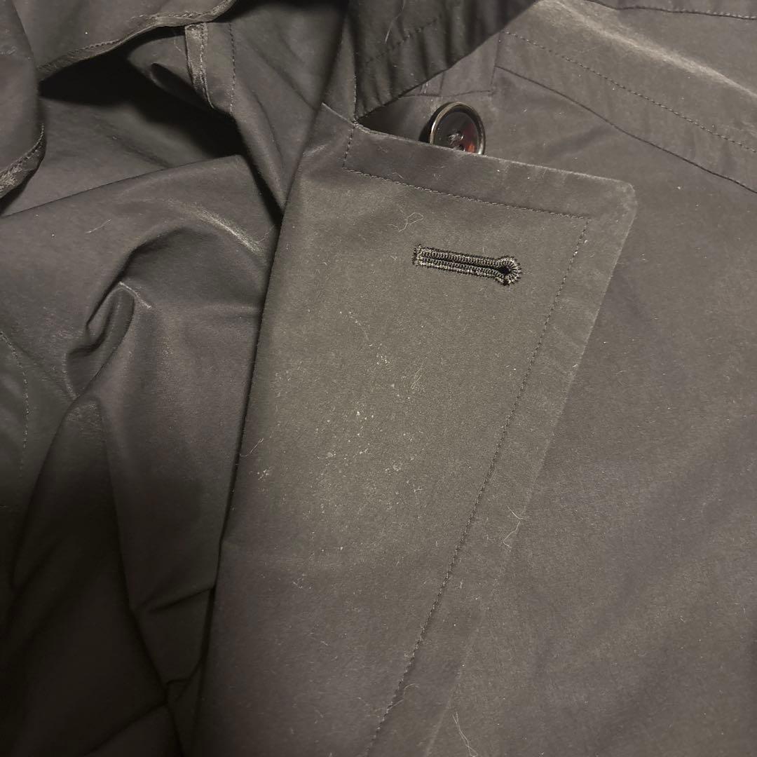 【たーさん専用】SHE TOKYO ミドルコート　テレサ