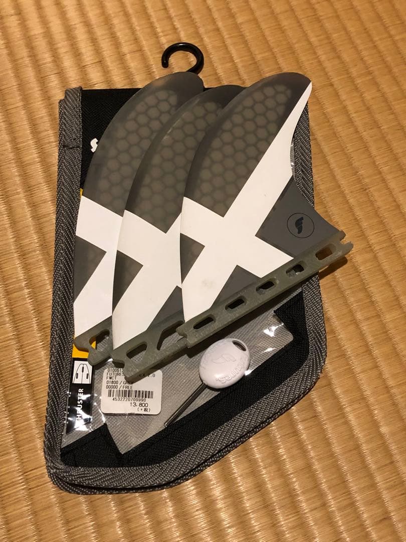 フューチャーフィン