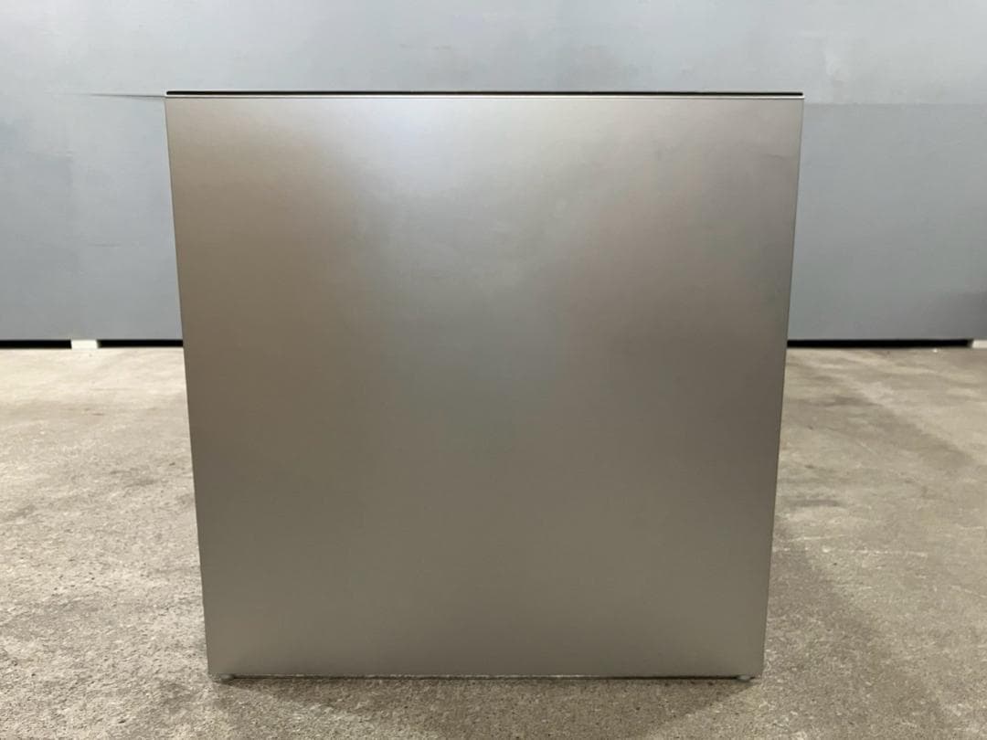 『Cassina-ixc』カッシーナ エアフレーム デスク 机 RWdes2