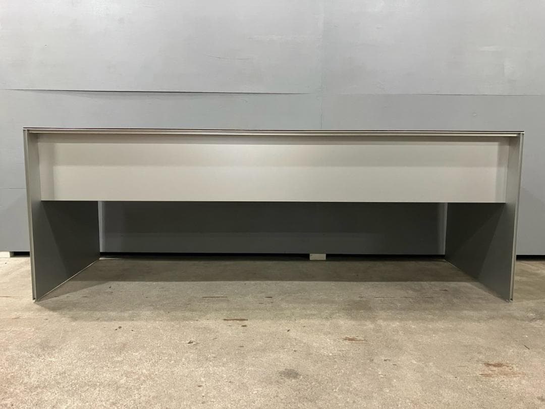 『Cassina-ixc』カッシーナ エアフレーム デスク 机 RWdes2