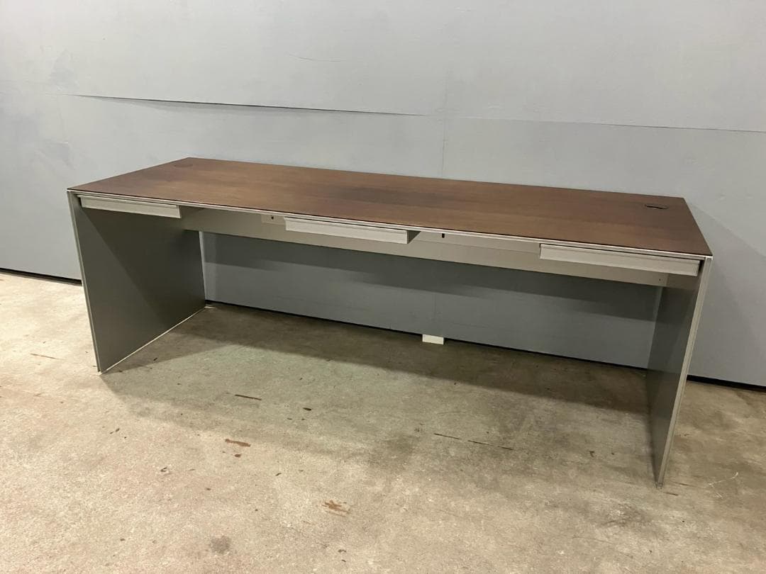 『Cassina-ixc』カッシーナ エアフレーム デスク 机 RWdes2