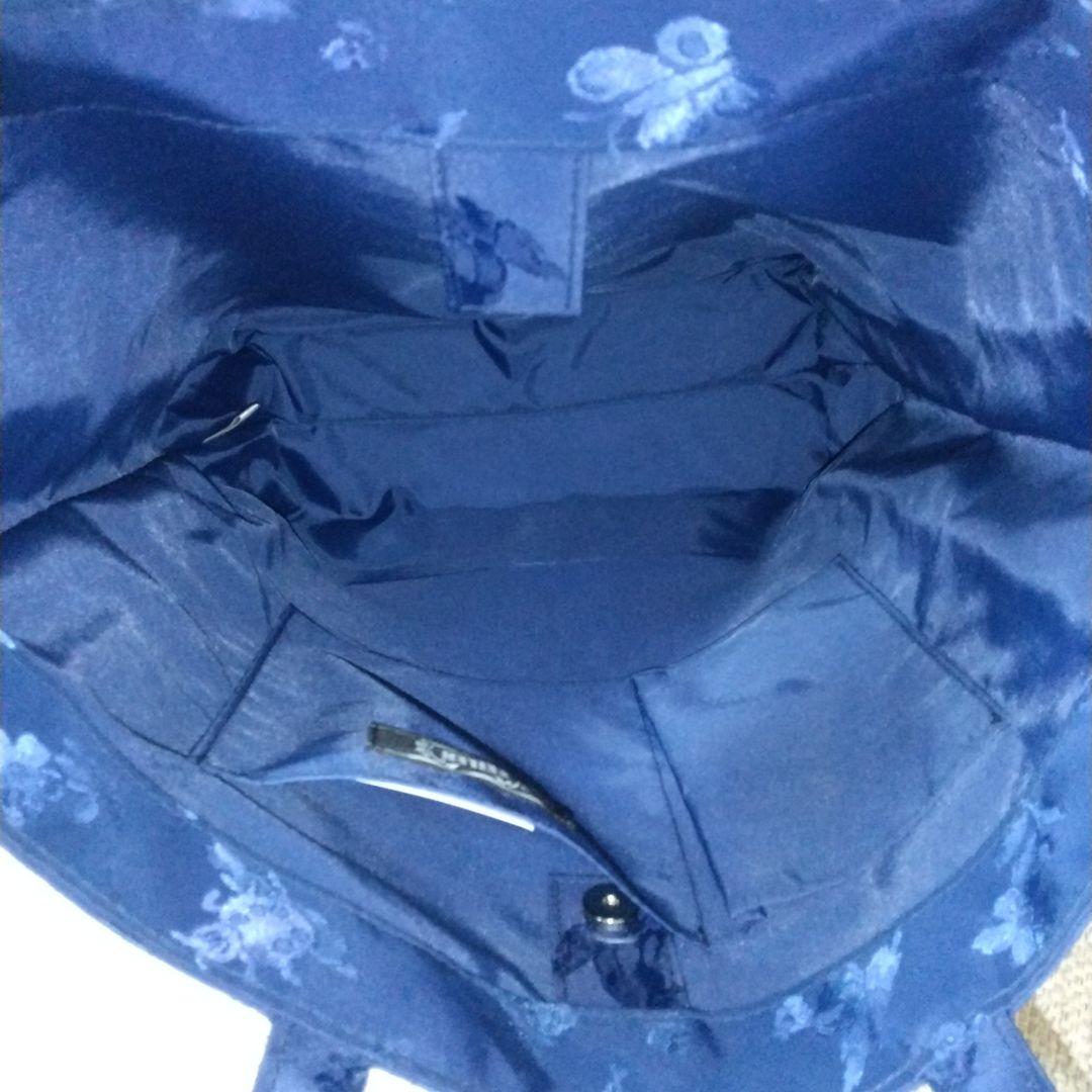 (新品・未使用)フェイラー 学校フェイラー ジャガードトート