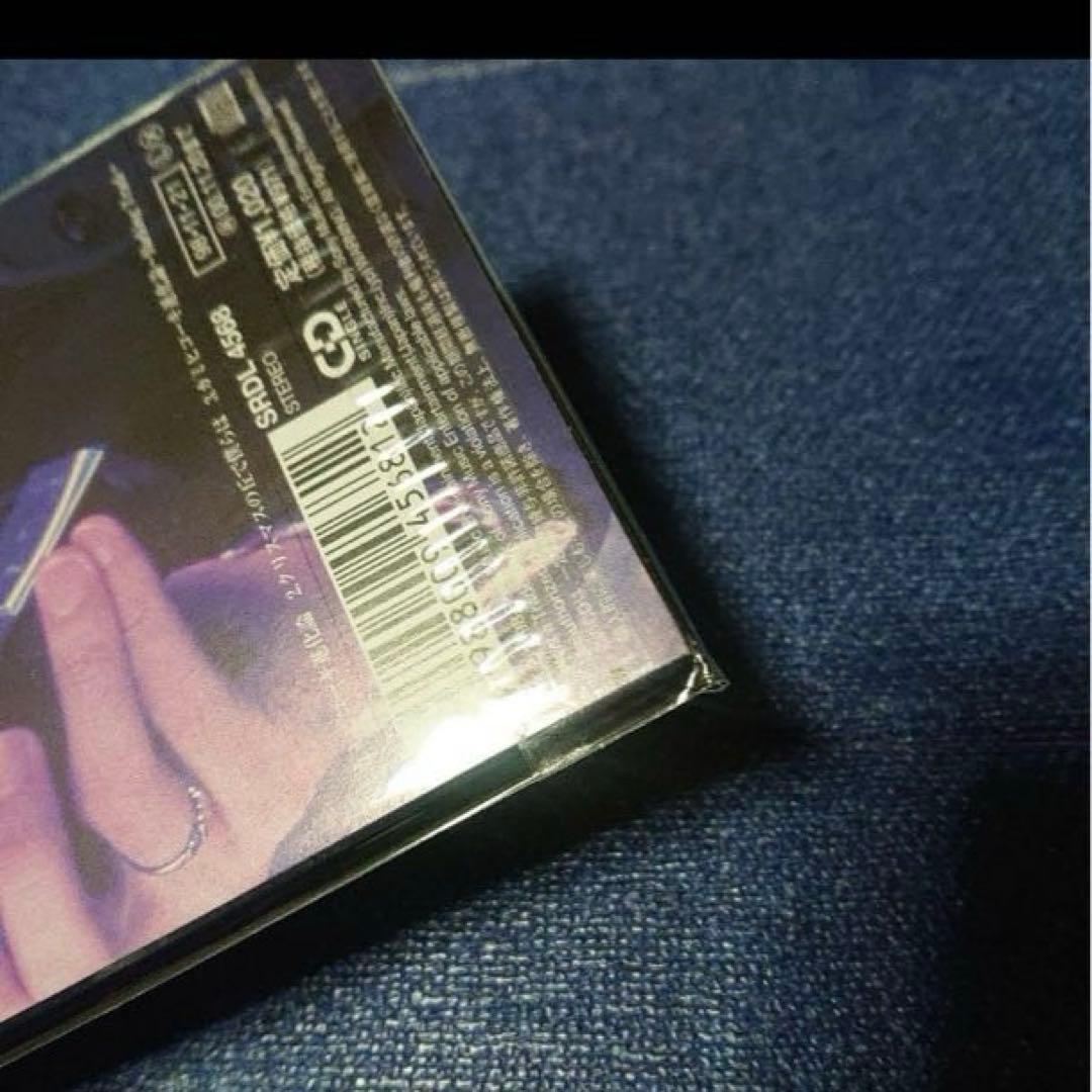 千綿偉功 CHASE カミヒコイキ進化論 未開封　8cm8センチシングル邦楽CD