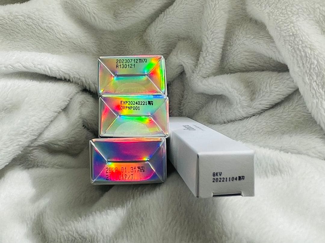 ohora　ネイルシール　ネイルケアツール　まとめ売り