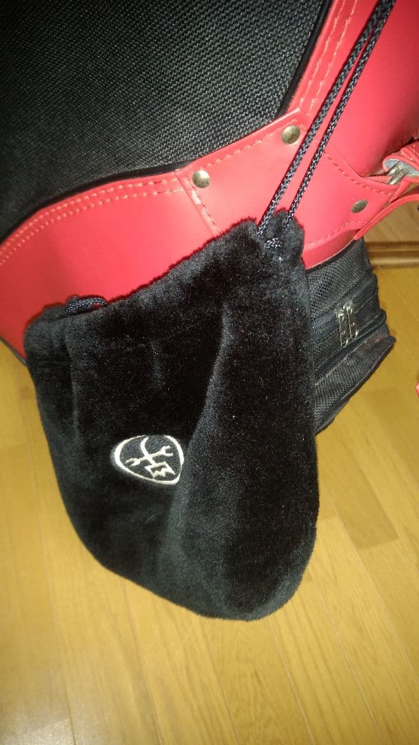 ベルサーチゴルフバック