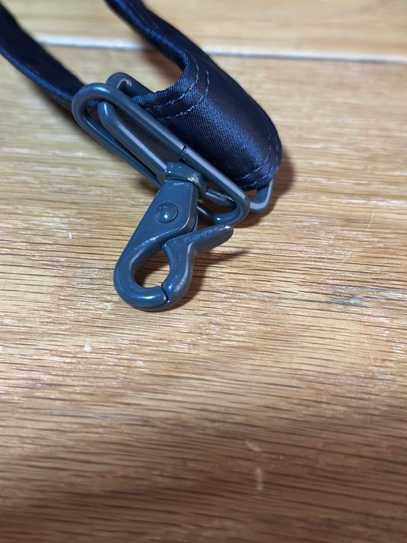 PORTER TANKER 30th ANNIVERSARY カメラバック