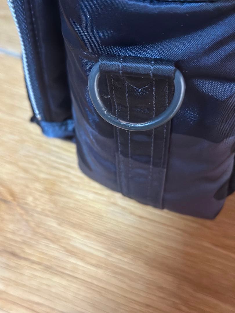 PORTER TANKER 30th ANNIVERSARY カメラバック