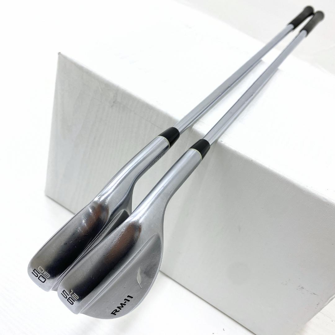 FOURTEEN RM-11 フォーティーン 50 56 ウェッジ AW SW