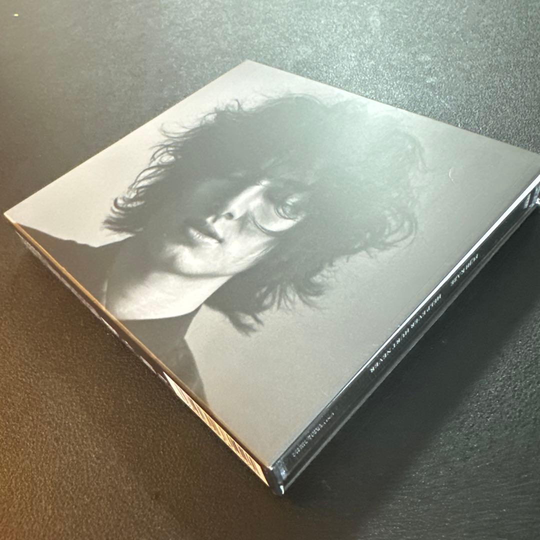 HELP EVER HURT NEVER 初回盤　藤井風