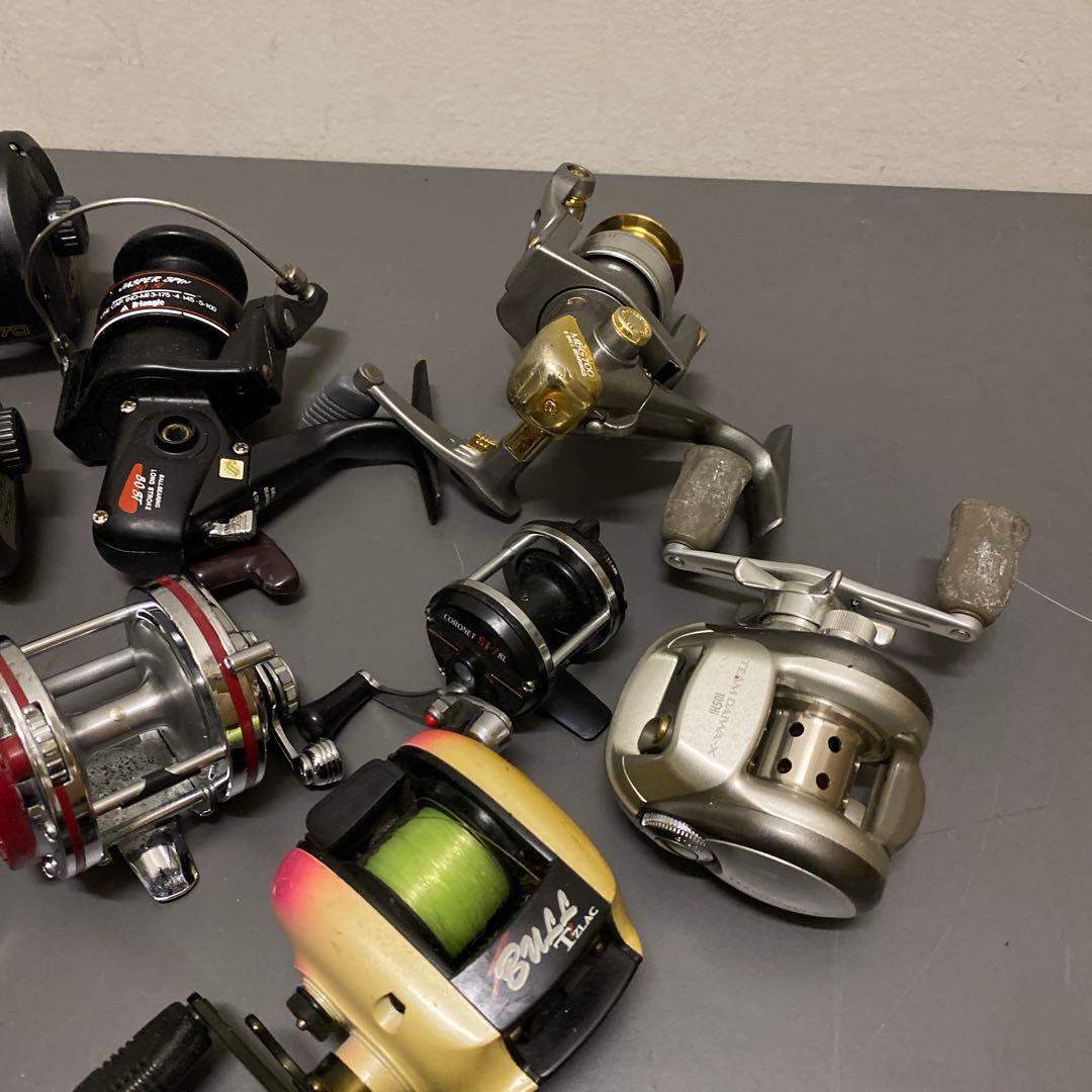 リール　まとめ売り