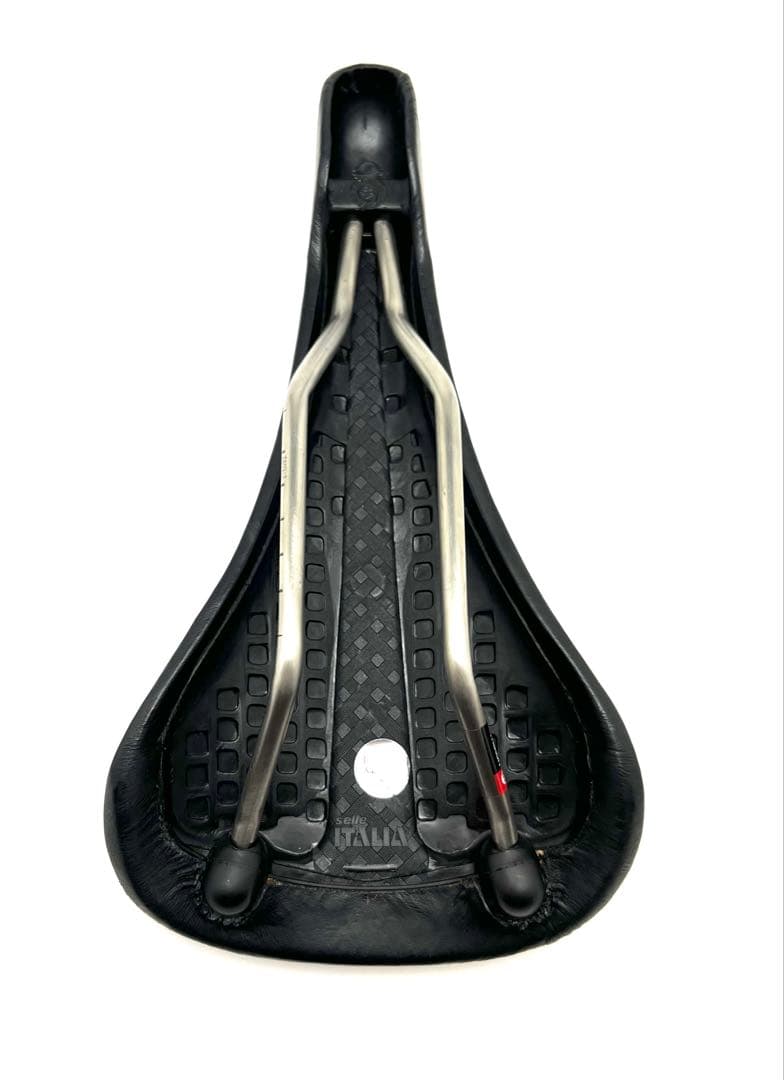 パーツ SELLE ITALIA milano flite bonnie saddle